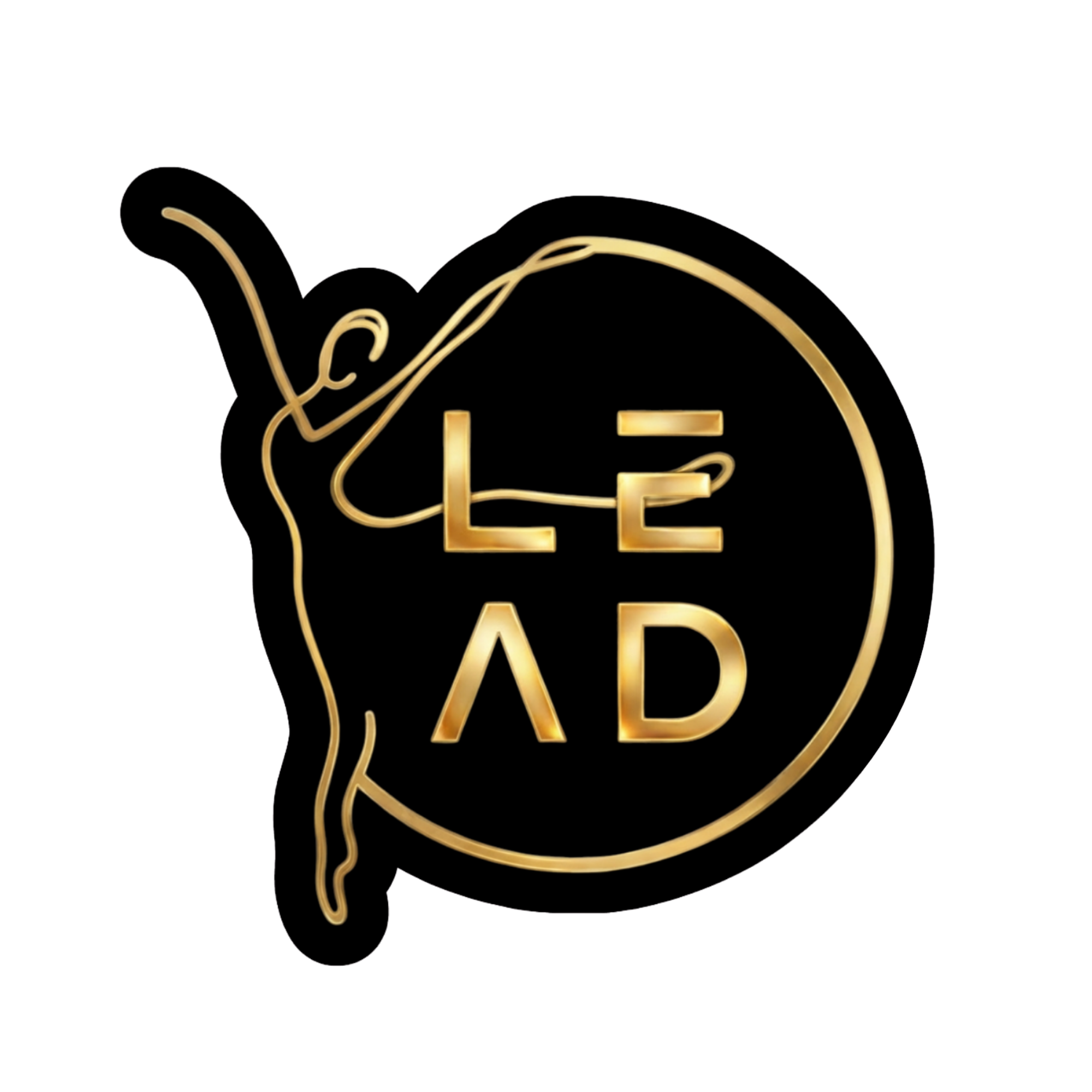 L.E.A.D. Logo